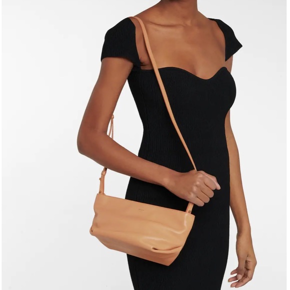 KHAITE Adeline Crossbody Bag , Sienna - Picture 15 of 16